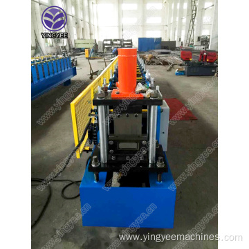 Beam Integrated machine Roll Forming Making Machinery